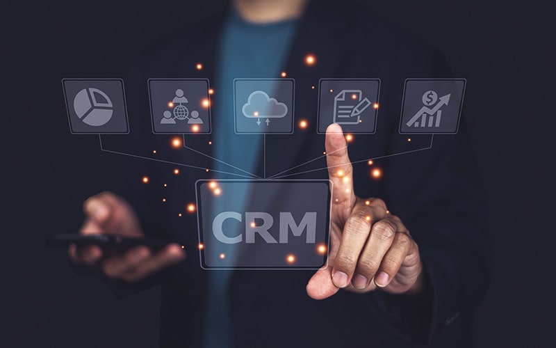 CRM Automation: How Retail Brands Can Build Smarter Customer Connections