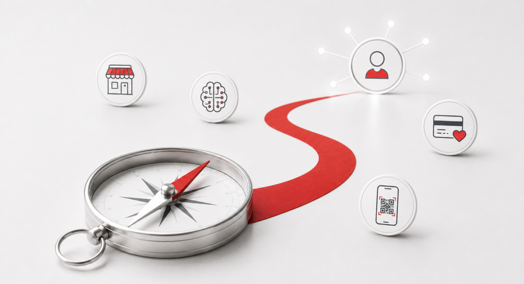 Where Is CRM Really Heading?